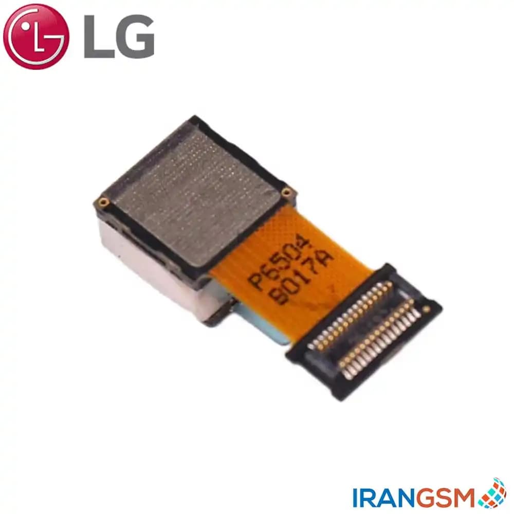 دوربین پشت موبایل ال جی LG X power — تصویر ۳