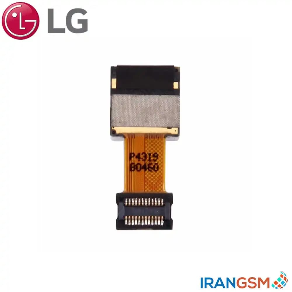 دوربین پشت موبایل ال جی LG K4 2016 — تصویر ۲