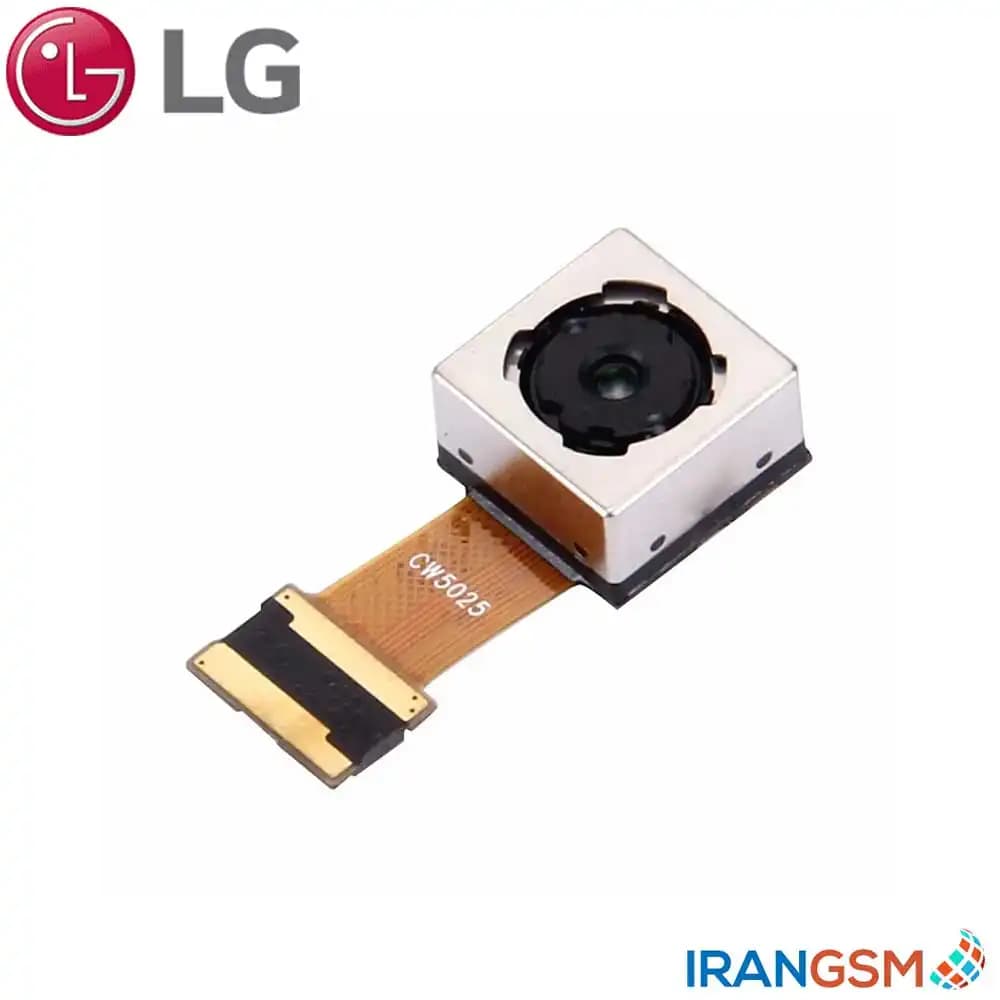 دوربین پشت موبایل ال جی LG K4 2016 — تصویر ۳