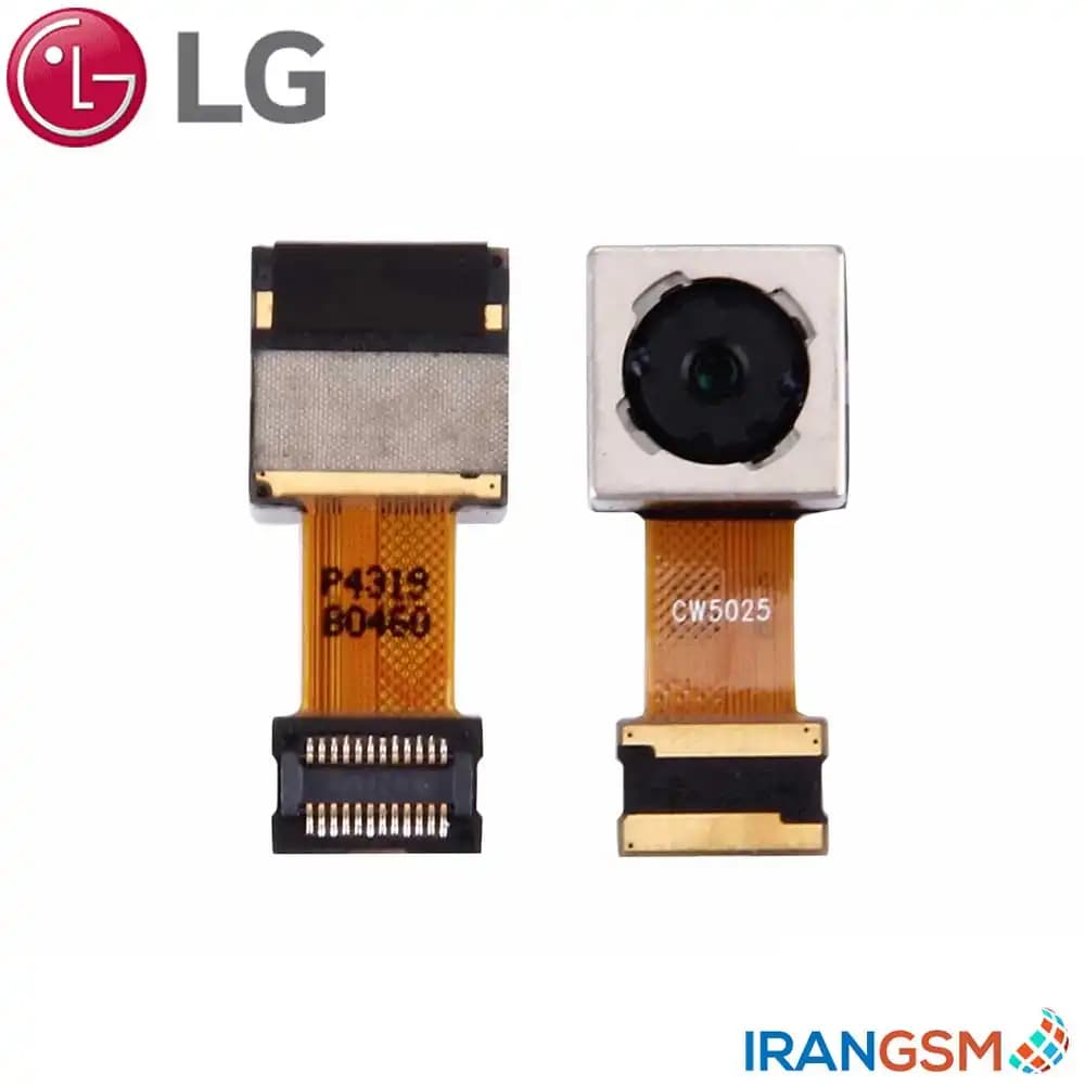 دوربین پشت موبایل ال جی LG K4 2016