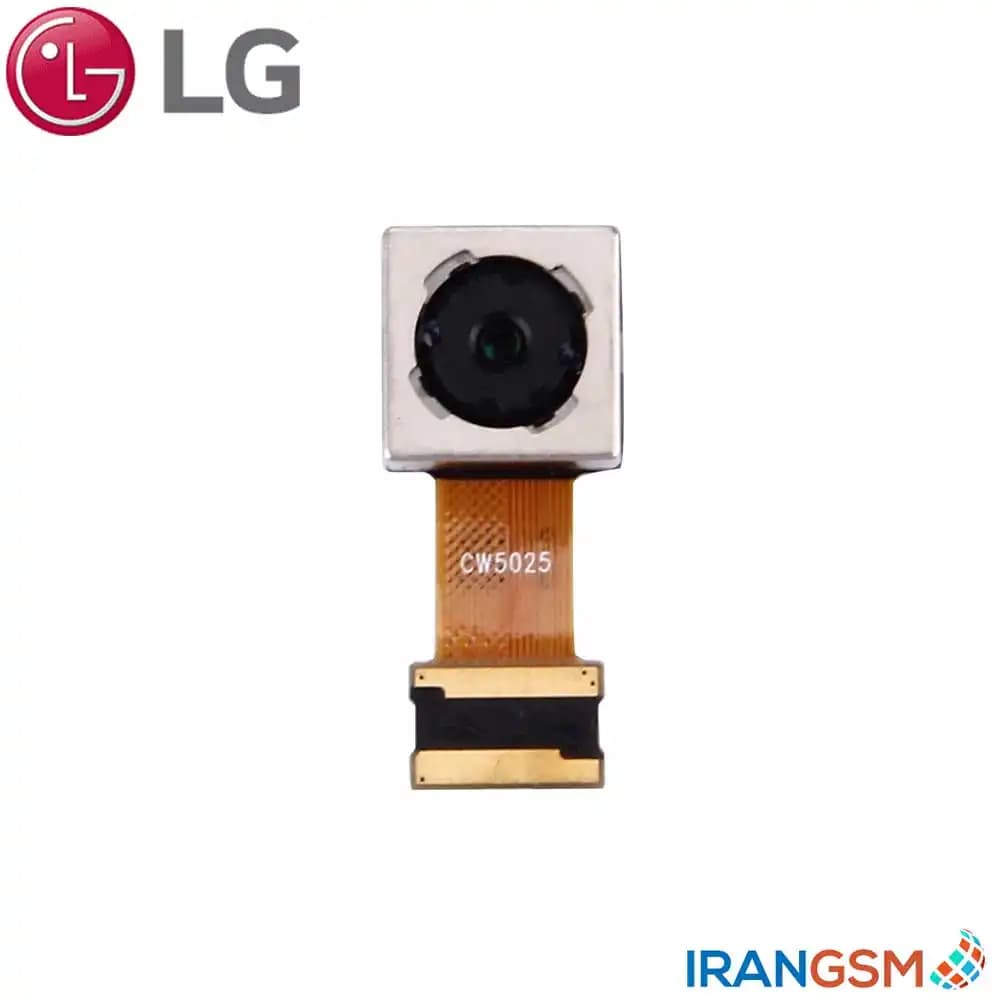 دوربین پشت موبایل ال جی LG K4 2016 — تصویر ۴