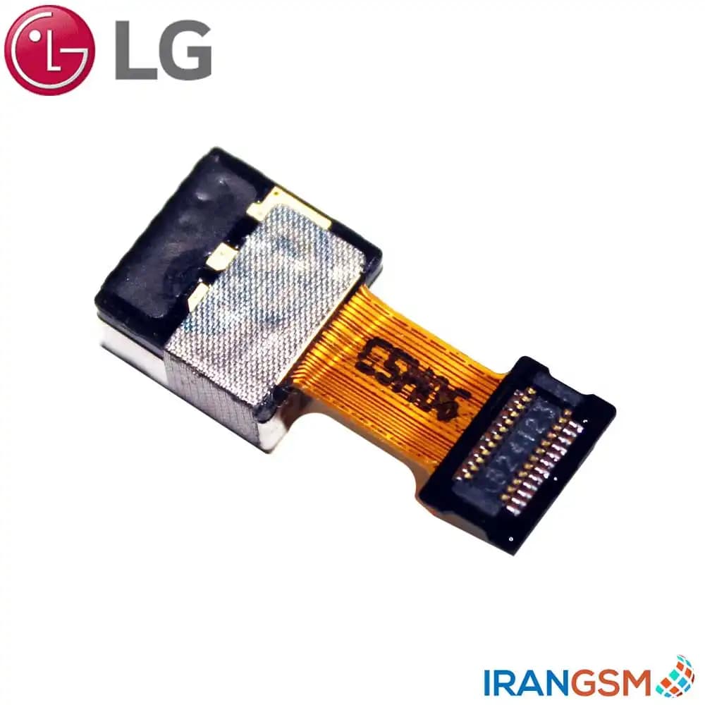 دوربین پشت موبایل ال جی LG Nexus 4 — تصویر ۳