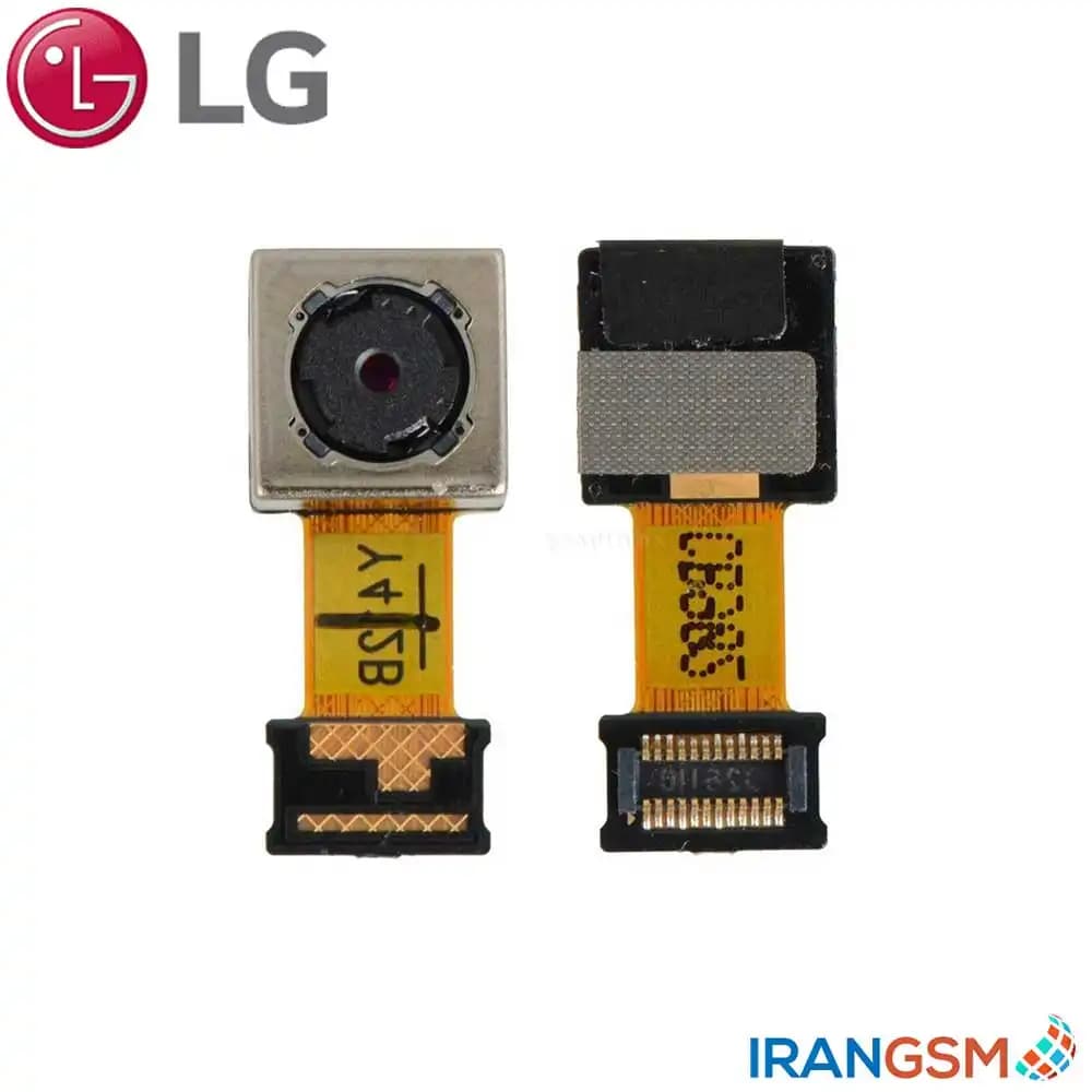 دوربین پشت موبایل ال جی LG Nexus 4