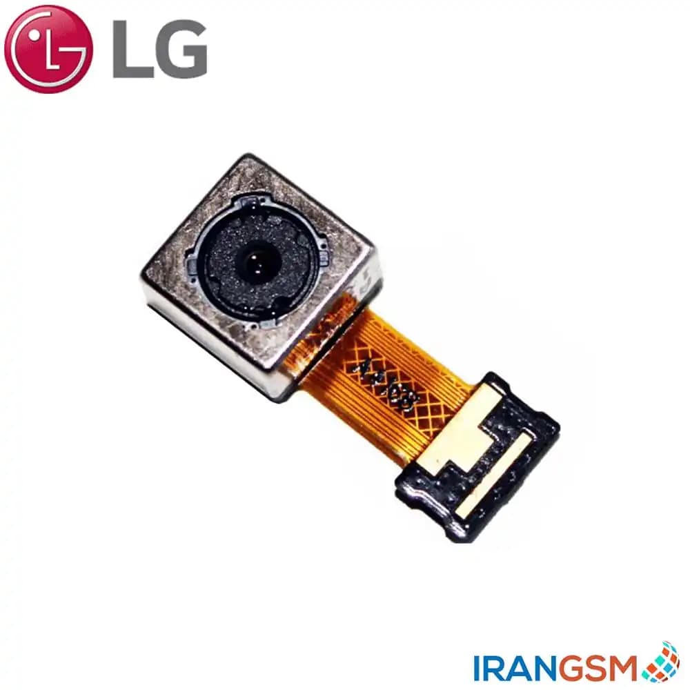 دوربین پشت موبایل ال جی LG Nexus 4 — تصویر ۲
