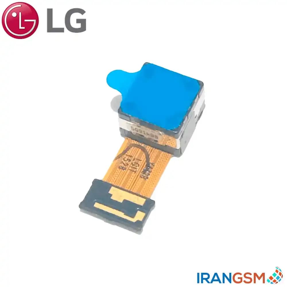 دوربین پشت موبایل ال جی LG G3 Stylus — تصویر ۴