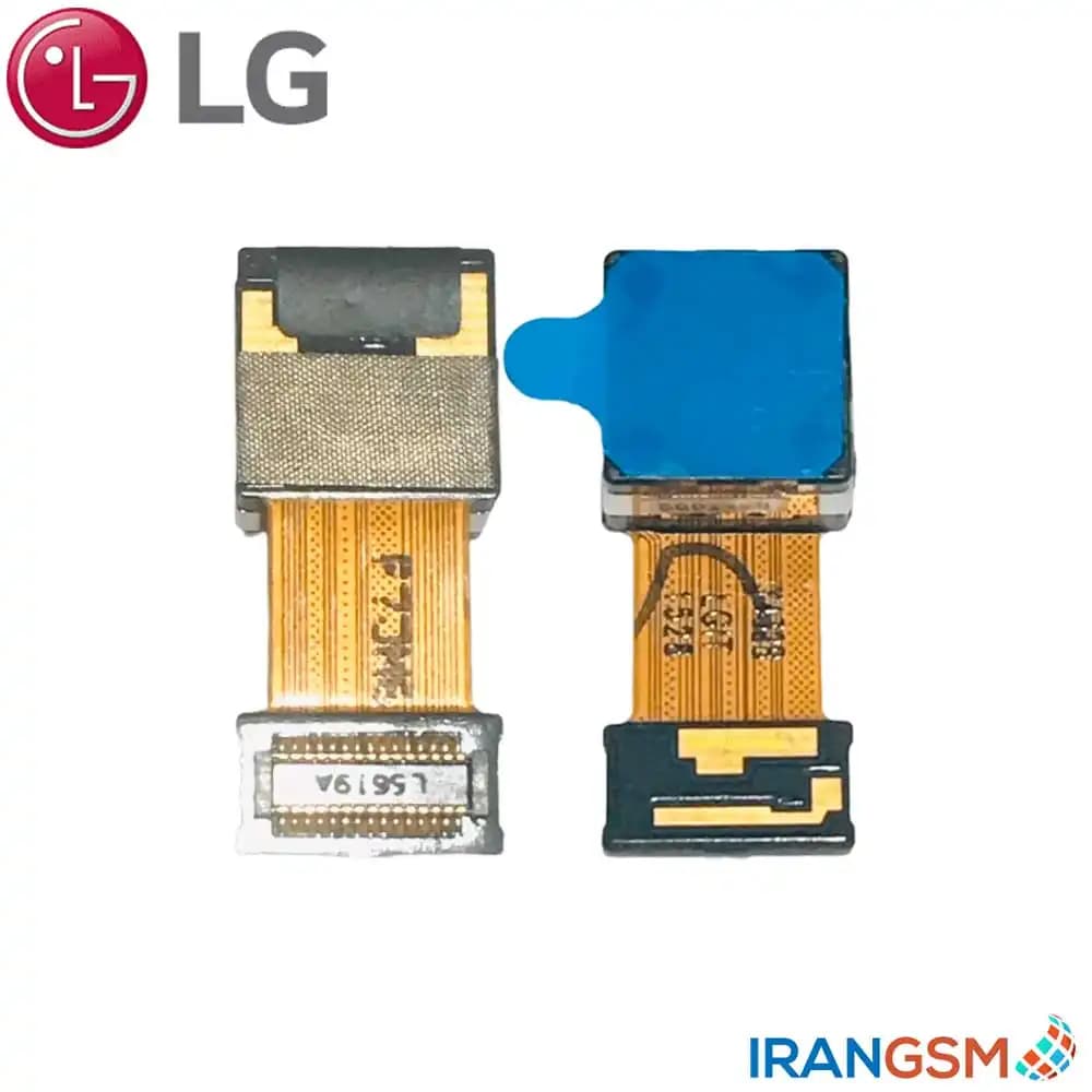 دوربین پشت موبایل ال جی LG G3 Stylus