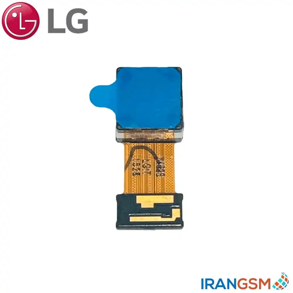 دوربین پشت موبایل ال جی LG G3 Stylus — تصویر ۲