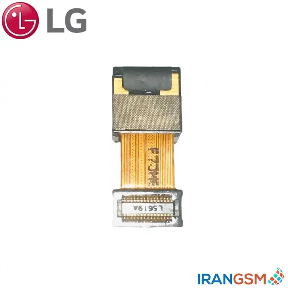 دوربین پشت موبایل ال جی LG G3 Stylus — تصویر ۳