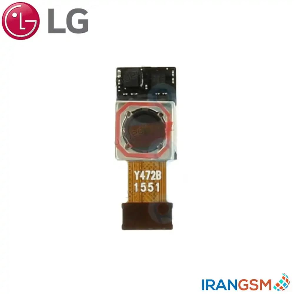 دوربین پشت موبایل ال جی LG G Flex 2 — تصویر ۲