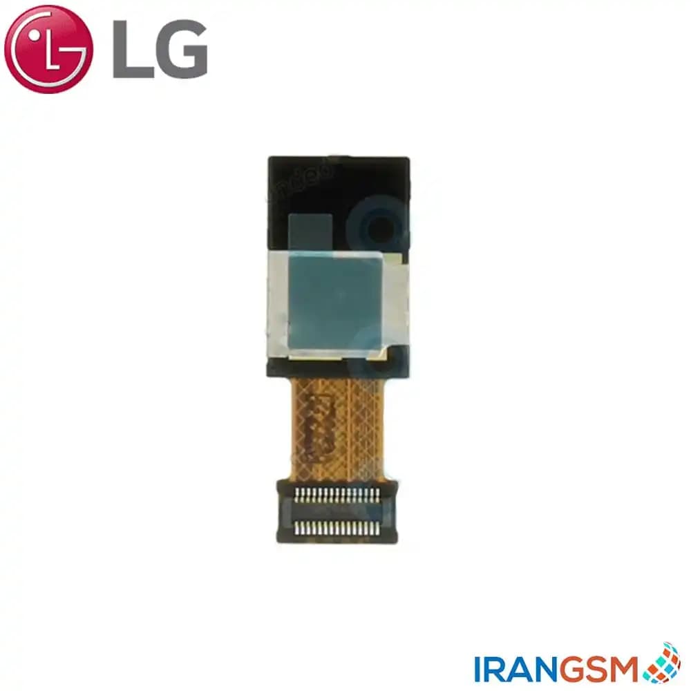 دوربین پشت موبایل ال جی LG G Flex 2 — تصویر ۳