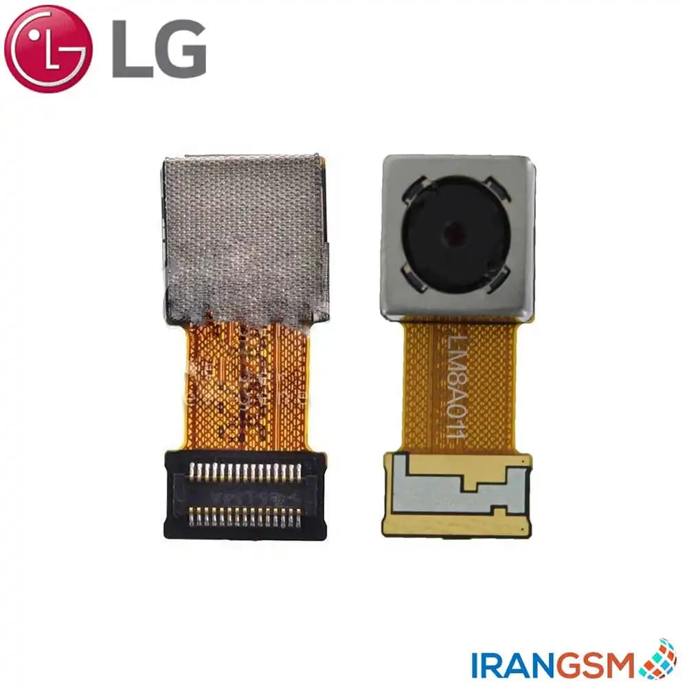 دوربین پشت موبایل ال جی LG G4 Stylus