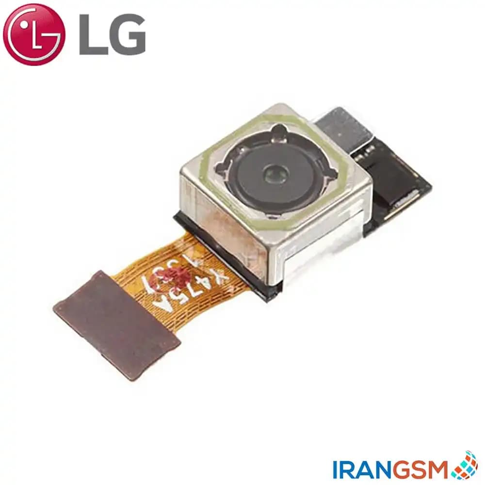 دوربین پشت موبایل ال جی LG Nexus 5 — تصویر ۳
