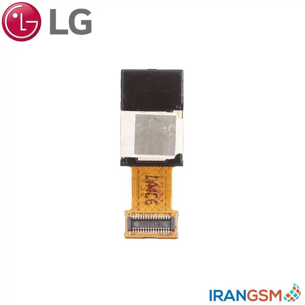 دوربین پشت موبایل ال جی LG Nexus 5 — تصویر ۲