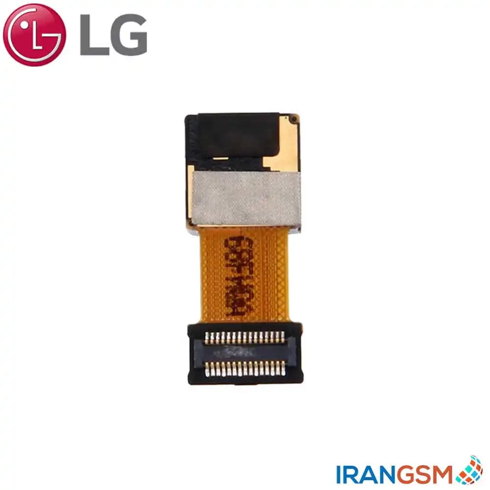 دوربین پشت موبایل ال جی LG K8 2016 — تصویر ۳