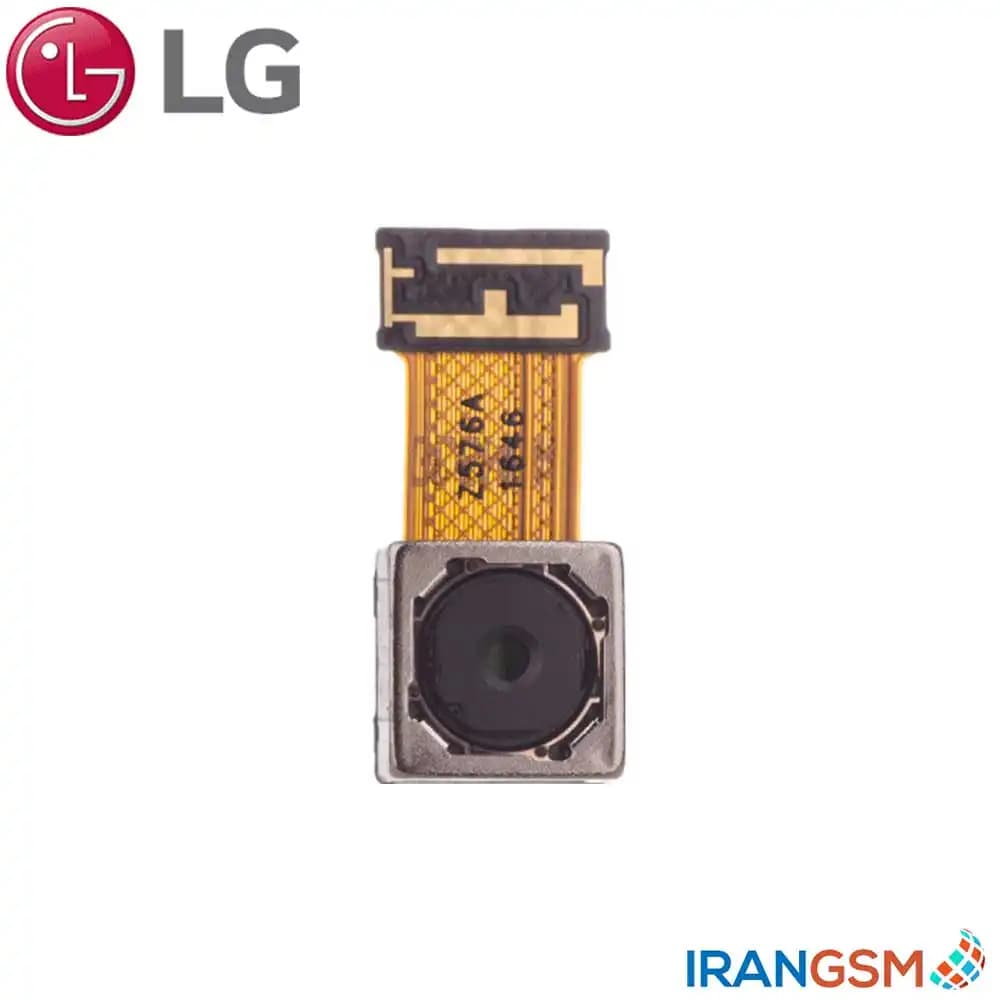 دوربین پشت موبایل ال جی LG Stylus 2 — تصویر ۲