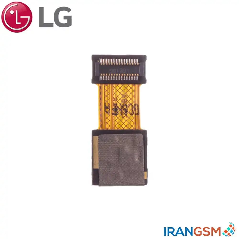 دوربین پشت موبایل ال جی LG Stylus 2 — تصویر ۴