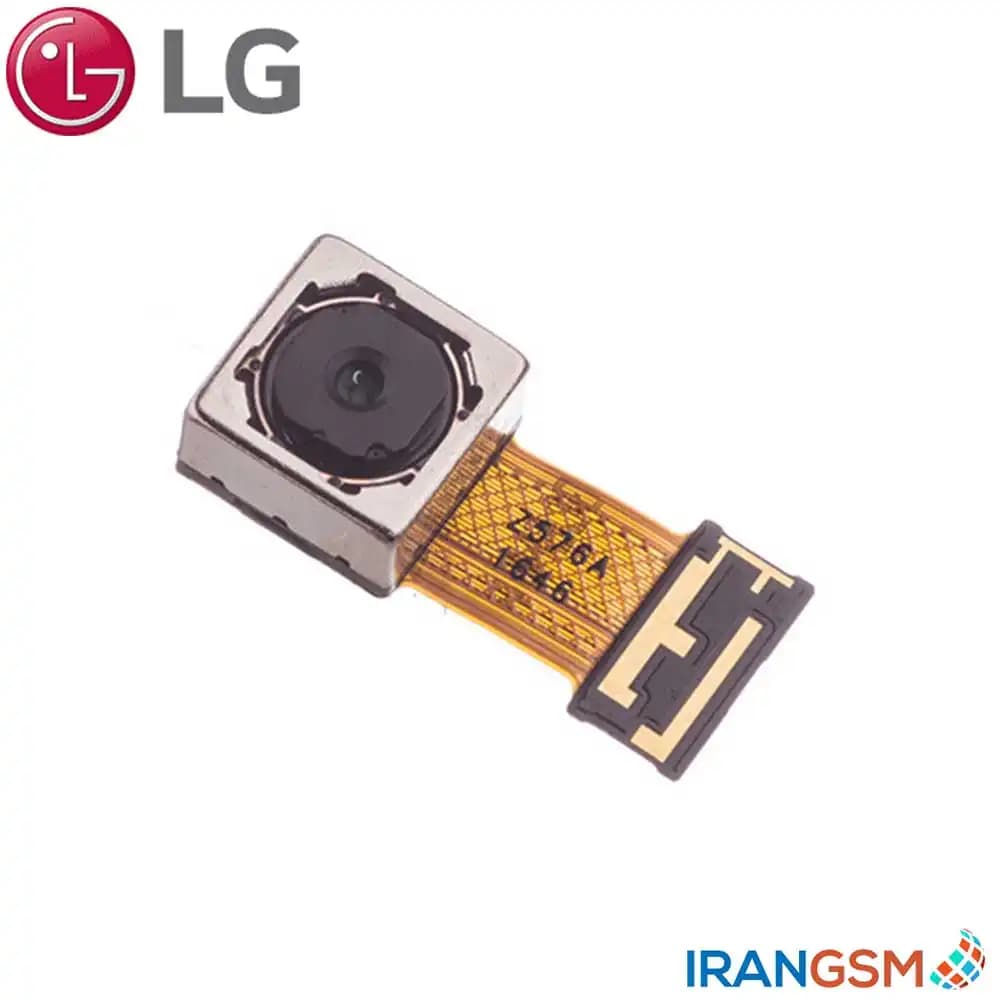 دوربین پشت موبایل ال جی LG Stylus 2 — تصویر ۳