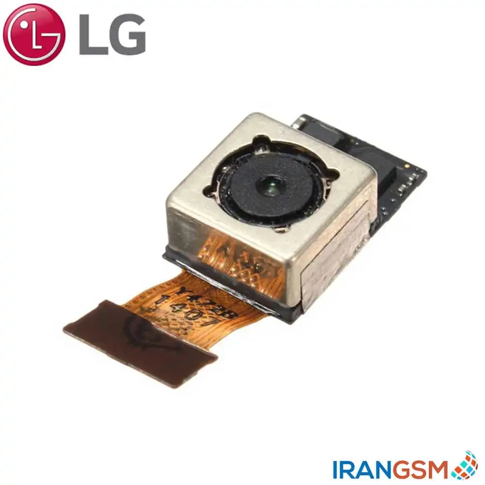 دوربین پشت موبایل ال جی LG G3 — تصویر ۲