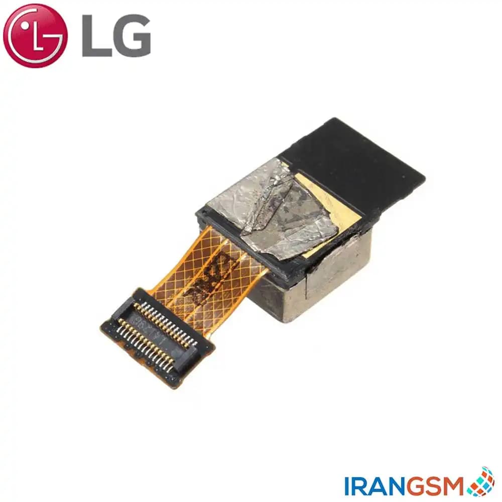 دوربین پشت موبایل ال جی LG G3 — تصویر ۴