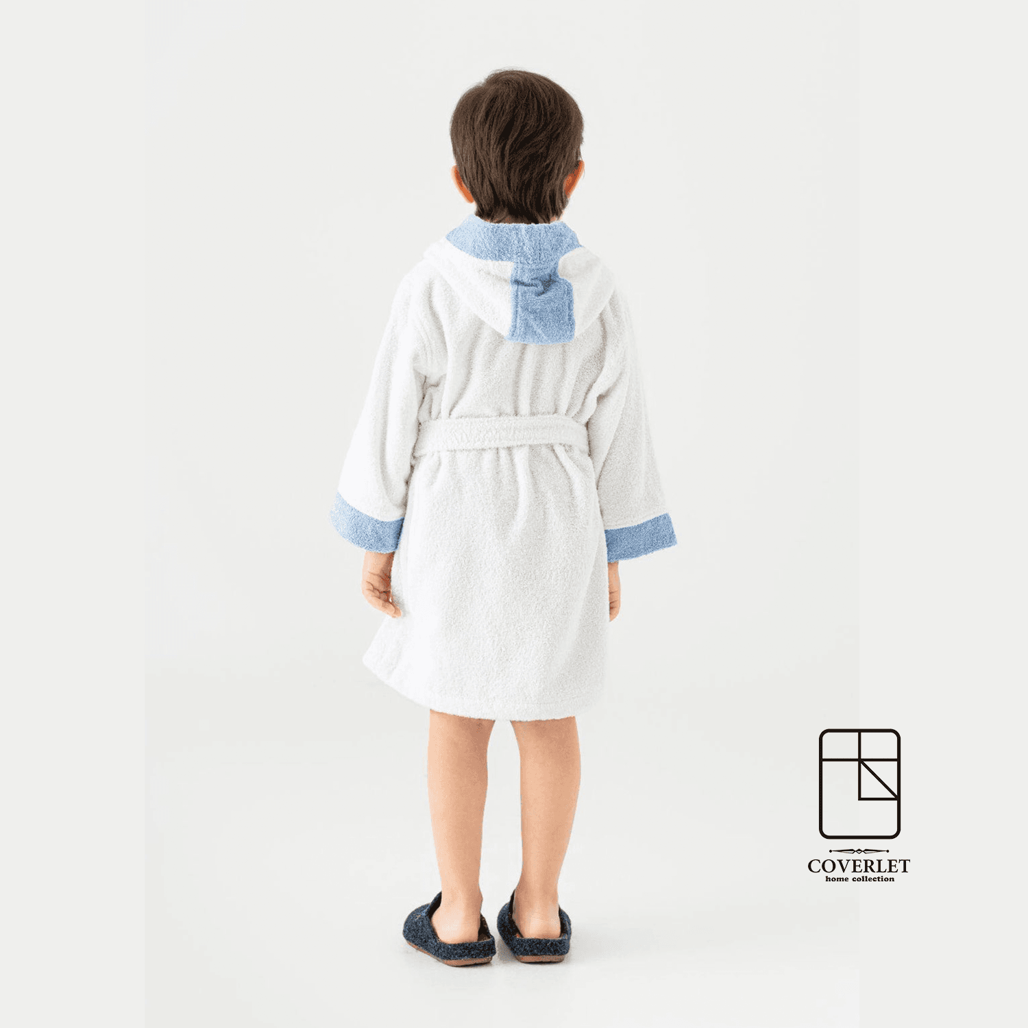 حوله تن پوش پسرانه مدل Pueri Nepos — تصویر ۲