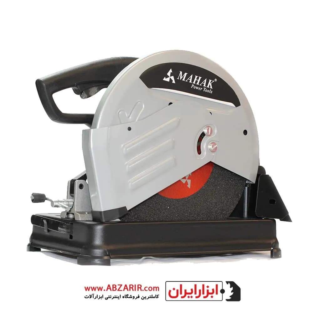 اره پروفیل بر 355 میلیمتر محک مدل CCM-355 H