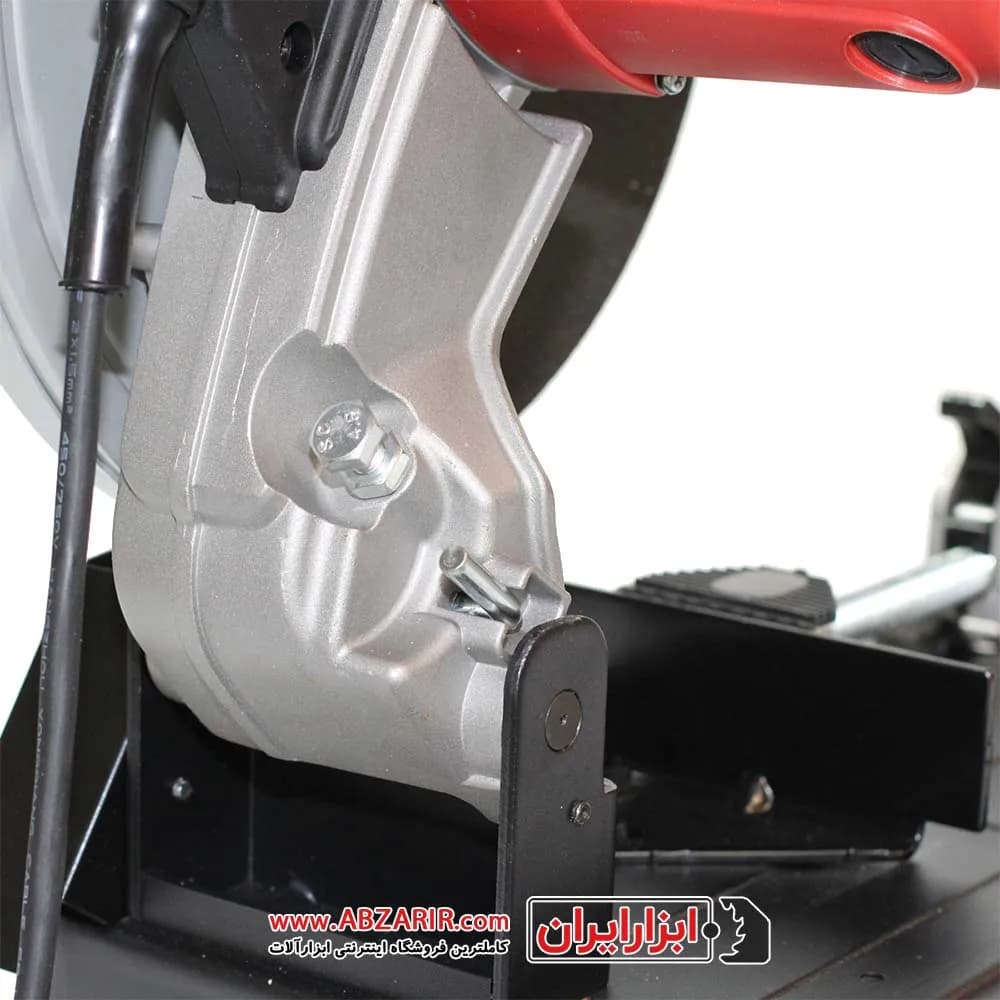 اره پروفیل بر 355 میلیمتر محک مدل CCM-355 H — تصویر ۳