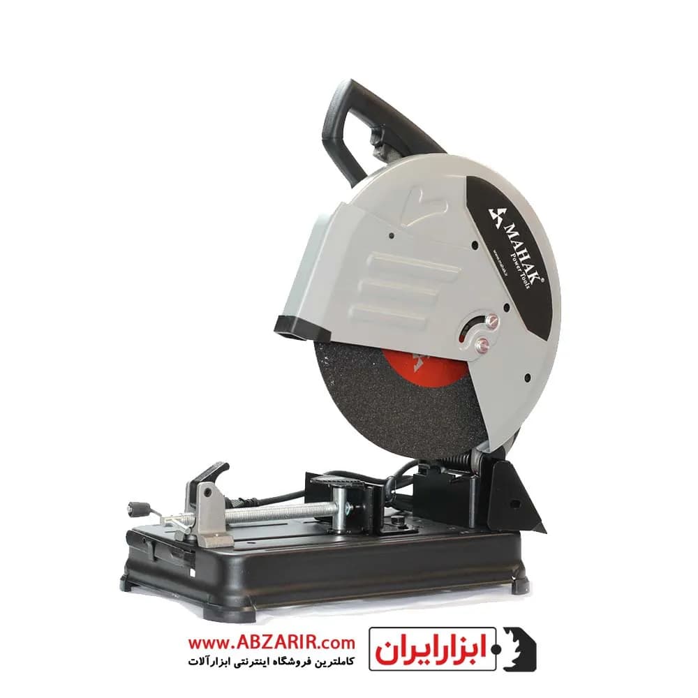 اره پروفیل بر 355 میلیمتر محک مدل CCM-355 H — تصویر ۲