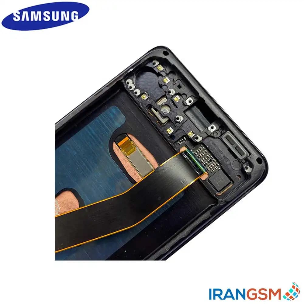 تاچ ال سی دی موبایل سامسونگ Samsung Galaxy S20 Plus SM-G985 — تصویر ۲