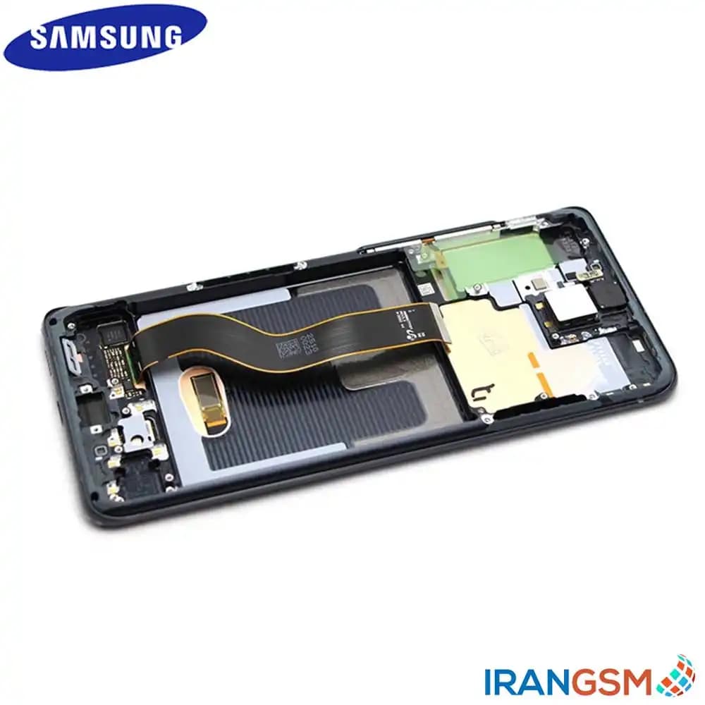 تاچ ال سی دی موبایل سامسونگ Samsung Galaxy S20 Plus SM-G985 — تصویر ۴