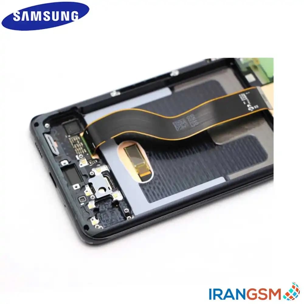 تاچ ال سی دی موبایل سامسونگ Samsung Galaxy S20 Plus SM-G985 — تصویر ۳