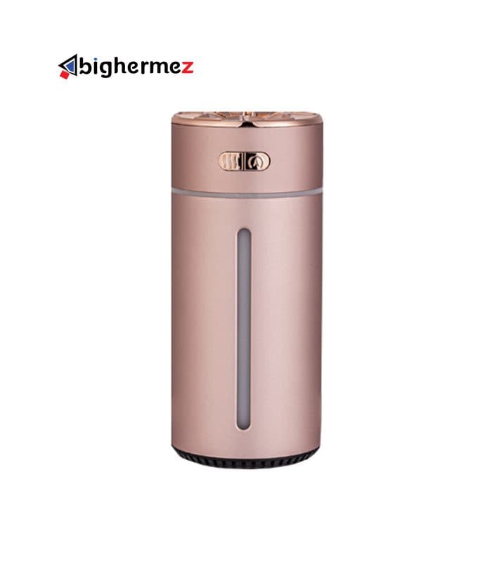 رطوبت ساز بیسیم ایکس او مدل XO-HF09 — تصویر ۳