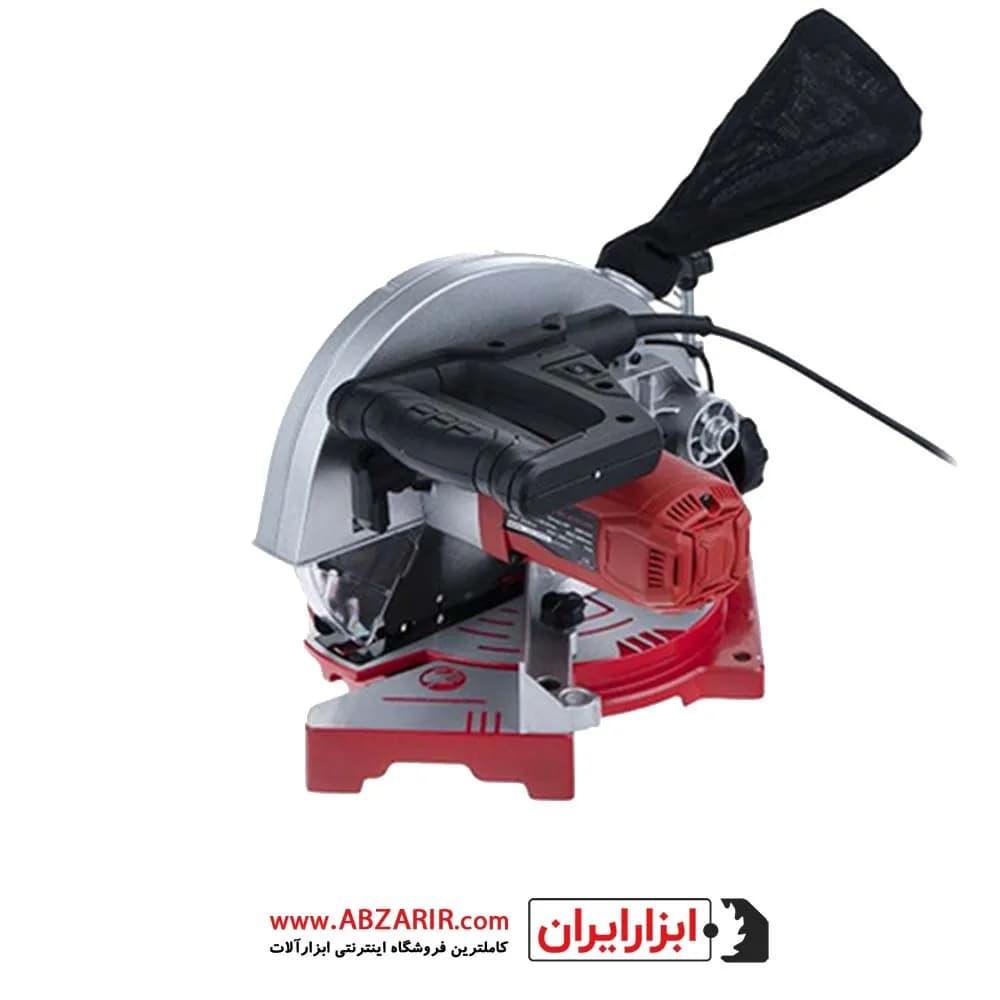 اره فارسی بر لیزری 210 میلیمتر محک مدل MS-210/1