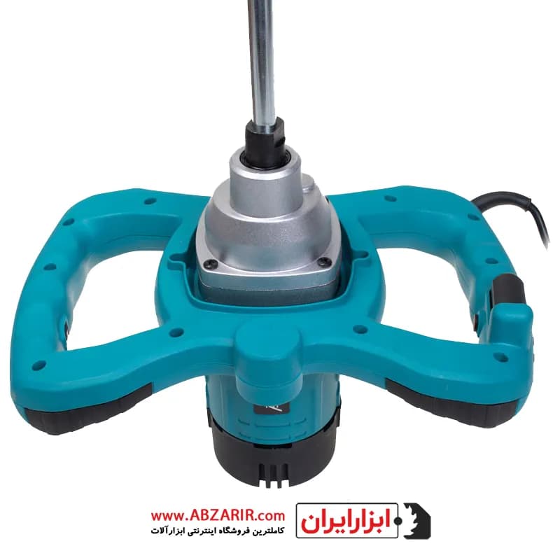 میکسر 1800 وات گیربکسی آلور مدل AV-7018 — تصویر ۳