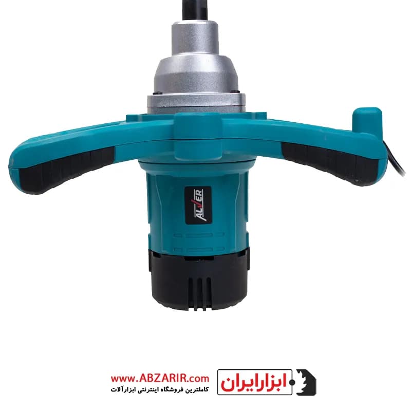 میکسر 1800 وات گیربکسی آلور مدل AV-7018 — تصویر ۲