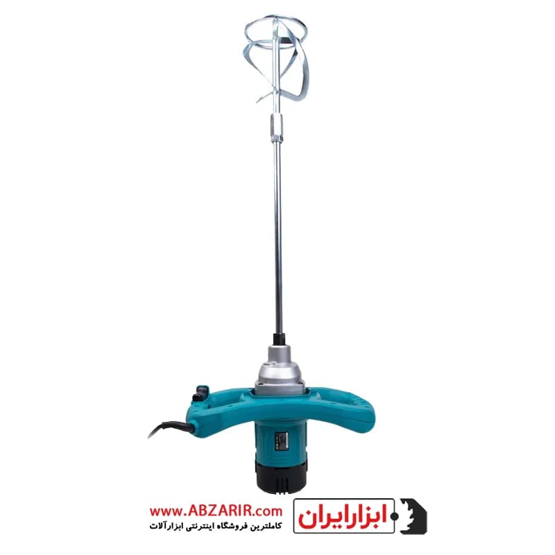 میکسر 1800 وات گیربکسی آلور مدل AV-7018 — تصویر ۵