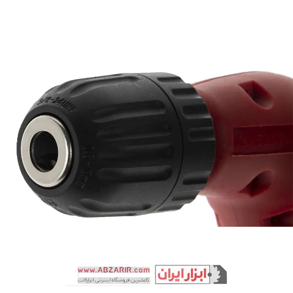 سری 90 درجه دریل محک مدل HTP-01 — تصویر ۳