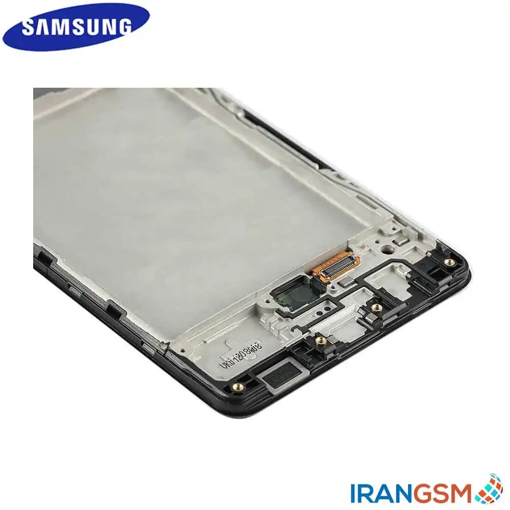 تاچ ال سی دی موبایل سامسونگ Samsung Galaxy A42 5G SM-A426 — تصویر ۲