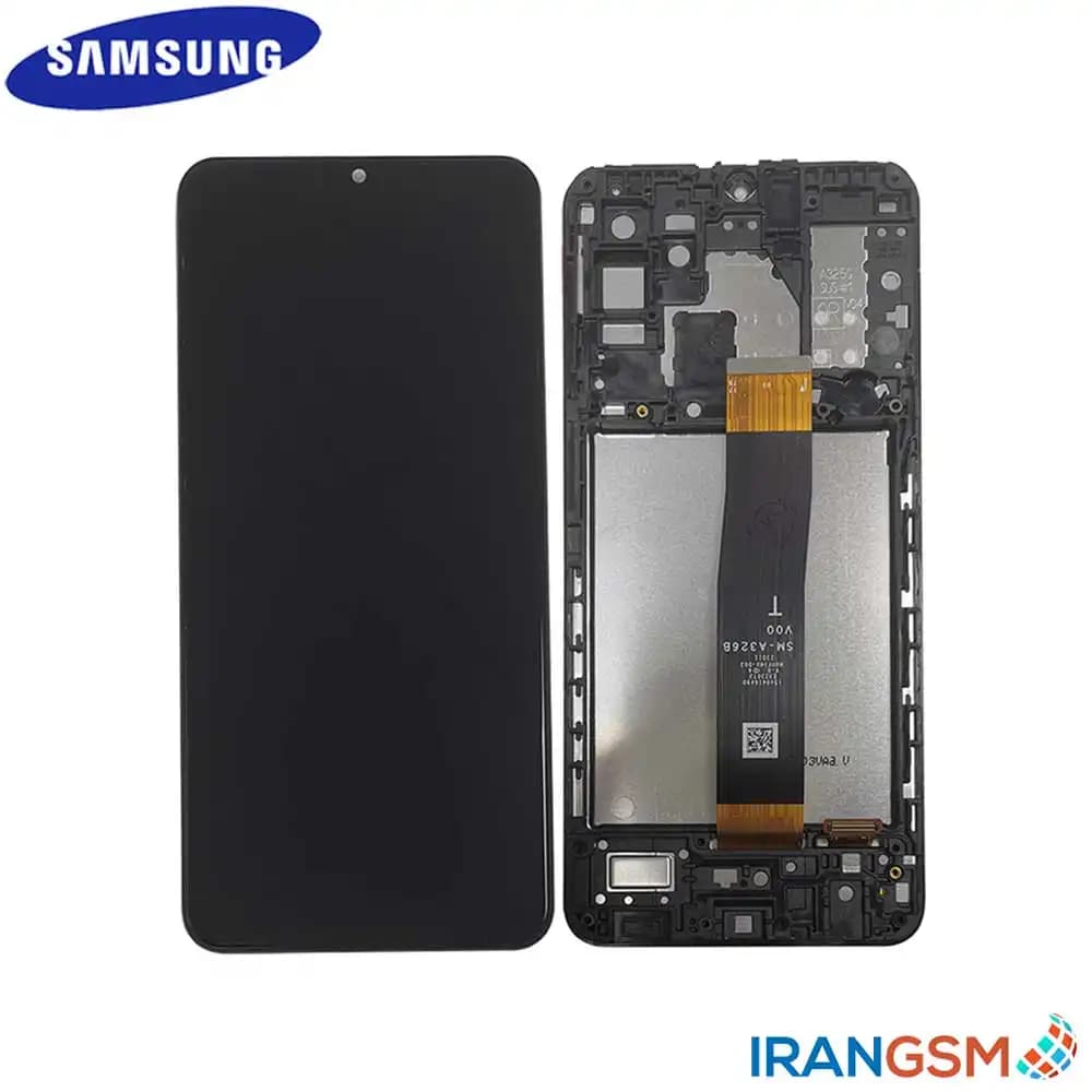 تاچ ال سی دی موبایل سامسونگ Samsung Galaxy A32 5G SM-A326