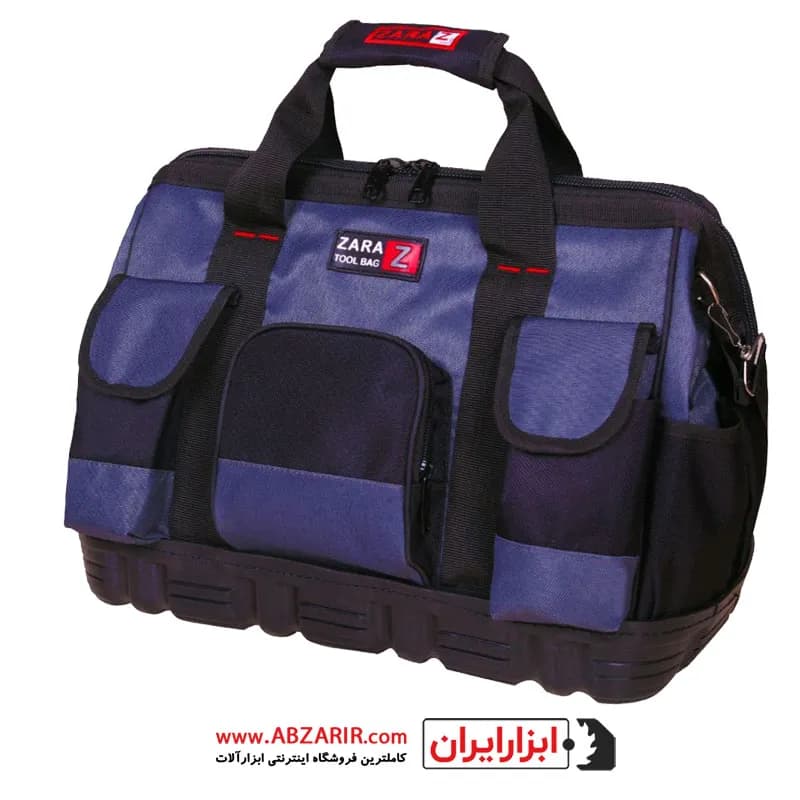 کیف ابزار زارا کد 108 PRO