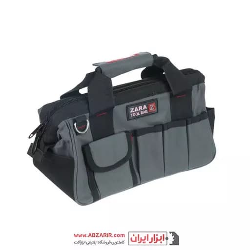 کیف ابزار دوبل زارا مدل 106