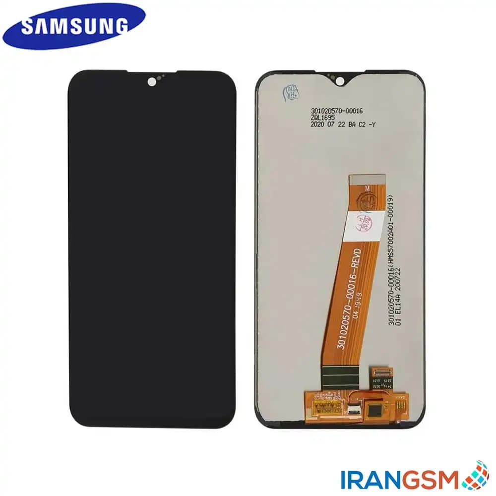 تاچ ال سی دی موبایل سامسونگ Samsung Galaxy A03 Core SM-A032