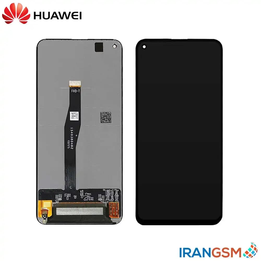 تاچ ال سی دی موبایل هواوی Huawei nova 5T 2019 / Honor 20 2019