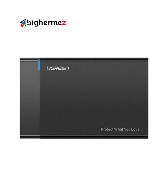 باکس هارد 2.5 اینچ USB 3.1 یوگرین 50743-US221 — تصویر ۲