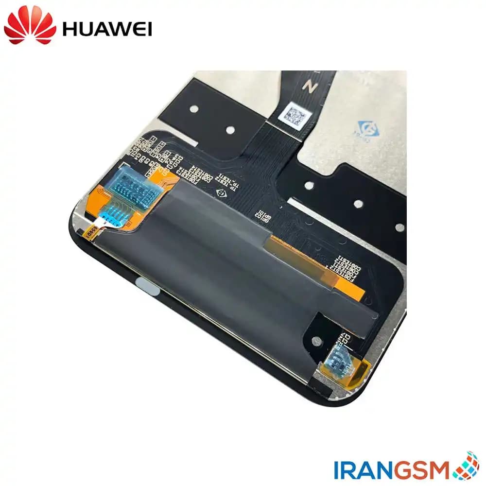 تاچ ال سی دی موبایل هواوی Huawei Y9 Prime 2019 — تصویر ۲