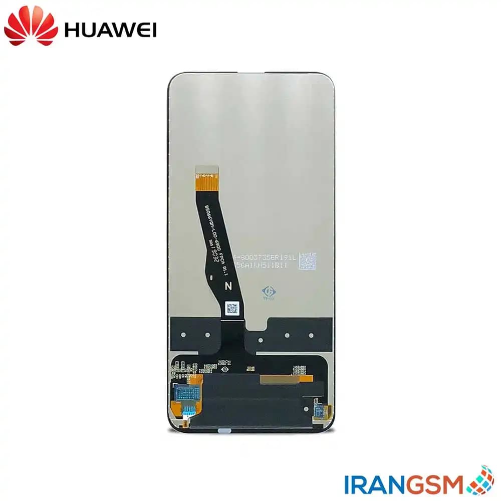 تاچ ال سی دی موبایل هواوی Huawei Y9 Prime 2019 — تصویر ۳
