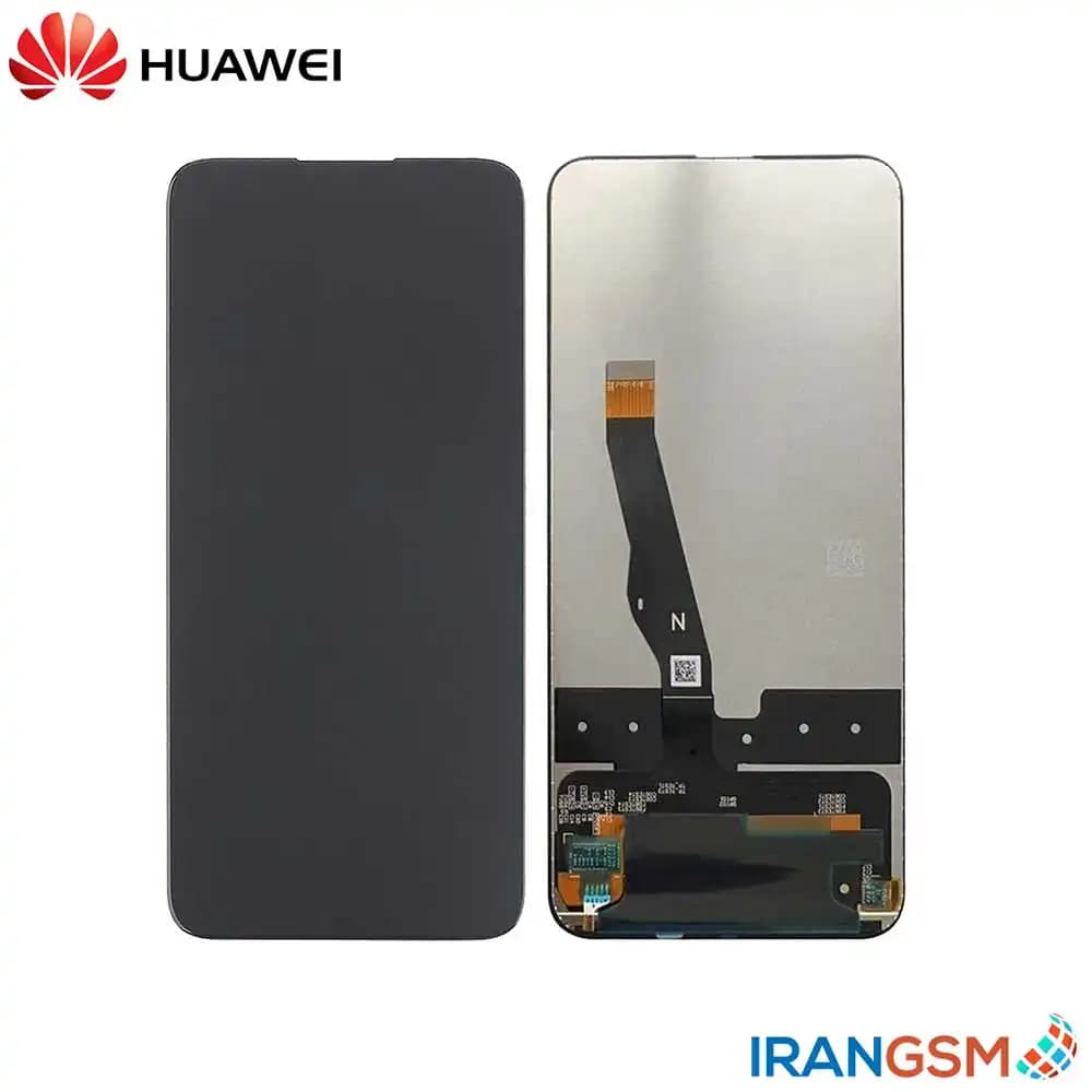 تاچ ال سی دی موبایل هواوی Huawei Y9 Prime 2019