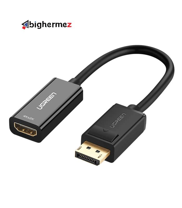تبدیل DisplayPort به HDMI یوگرین مدل MM137-40362