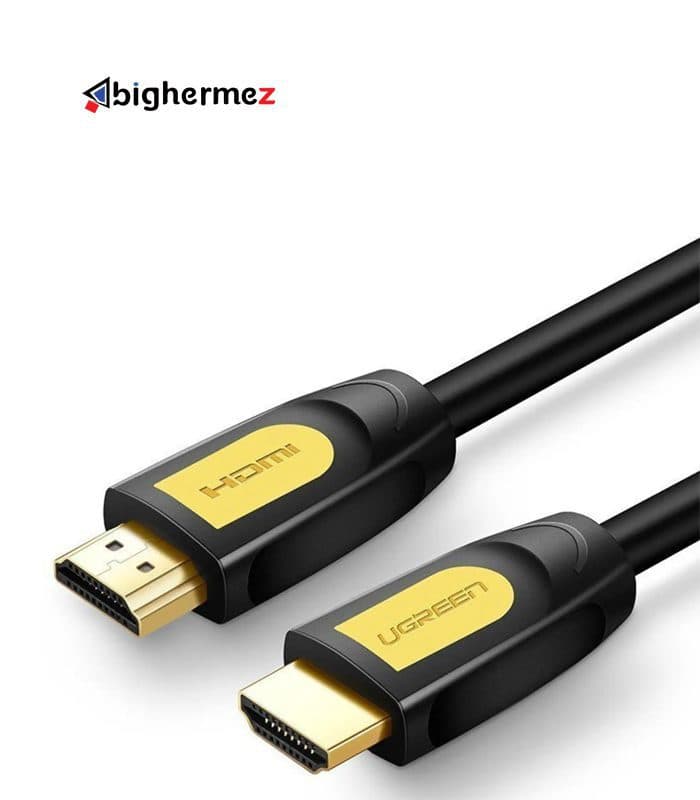 کابل HDMI یوگرین مدل HD101-10129 4K به طول 2 متر