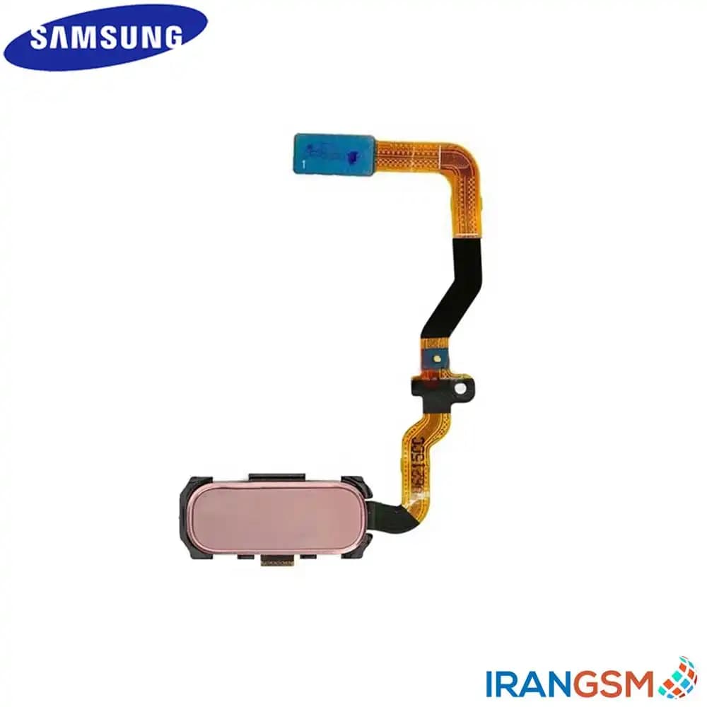 حسگر اثر انگشت موبایل سامسونگ Samsung Galaxy S7 2016 SM-G930 — تصویر ۲