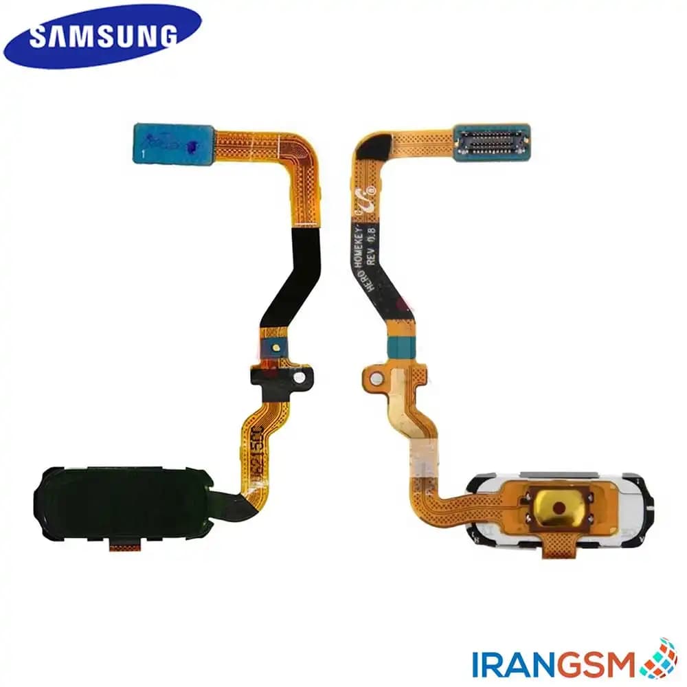 حسگر اثر انگشت موبایل سامسونگ Samsung Galaxy S7 2016 SM-G930